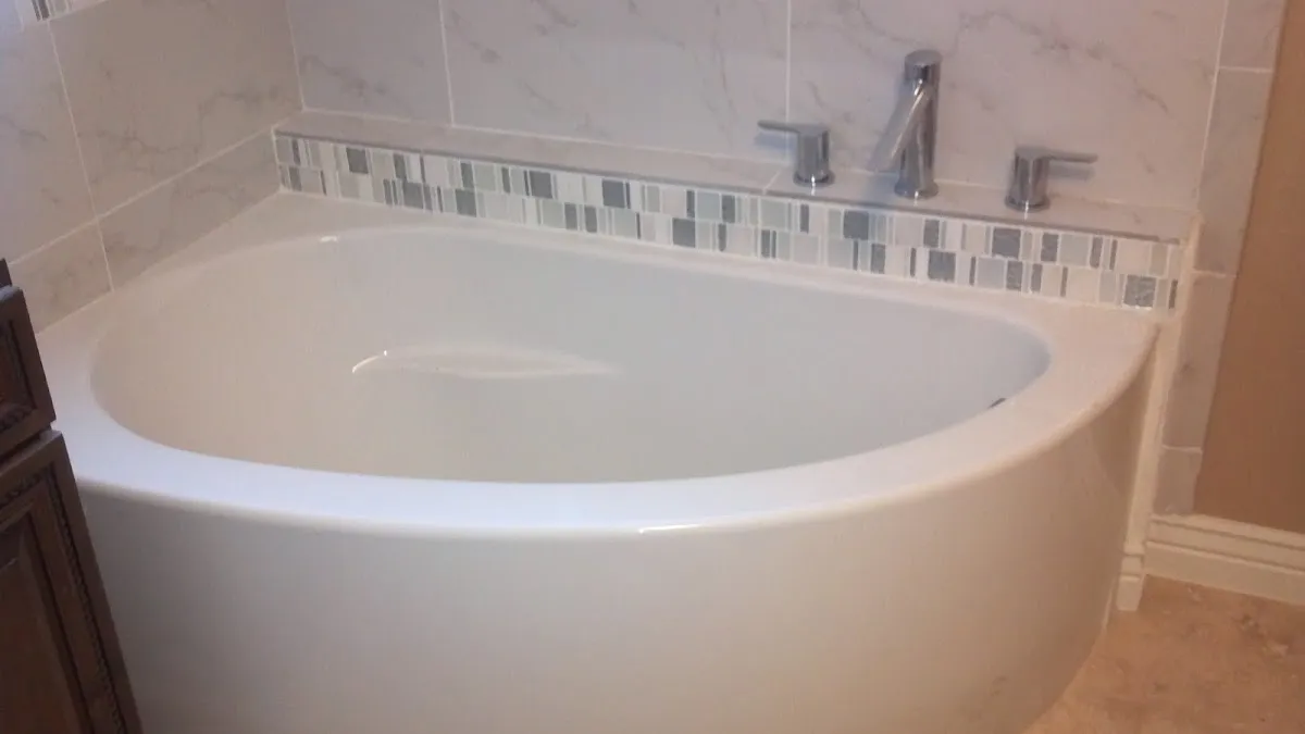 Water Heater Installation in Elgin, TX